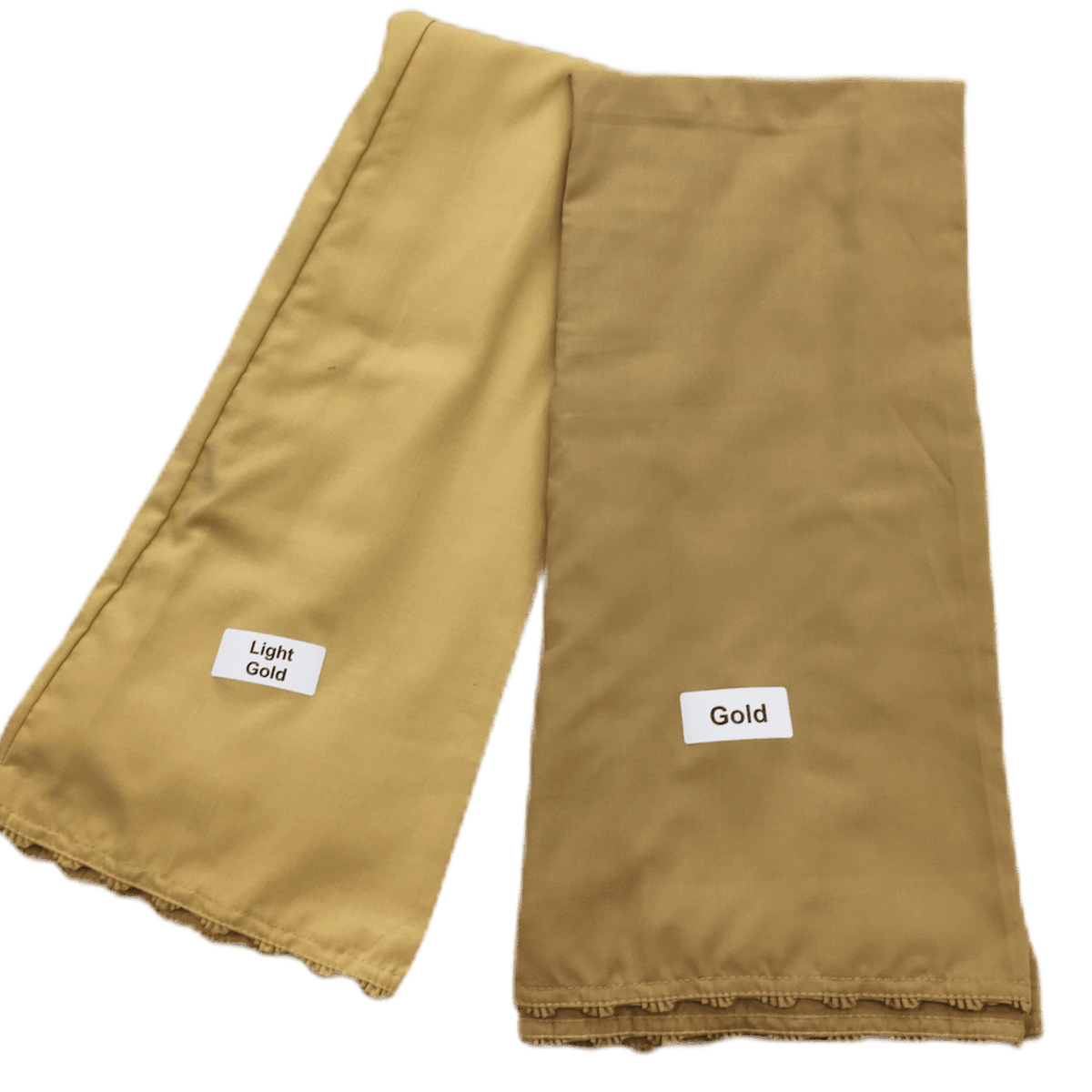 Cotton Blend Saree underskirts / Petticoat Standard Size (39"by39") Dispatched in 24 hours - Prachy Creations