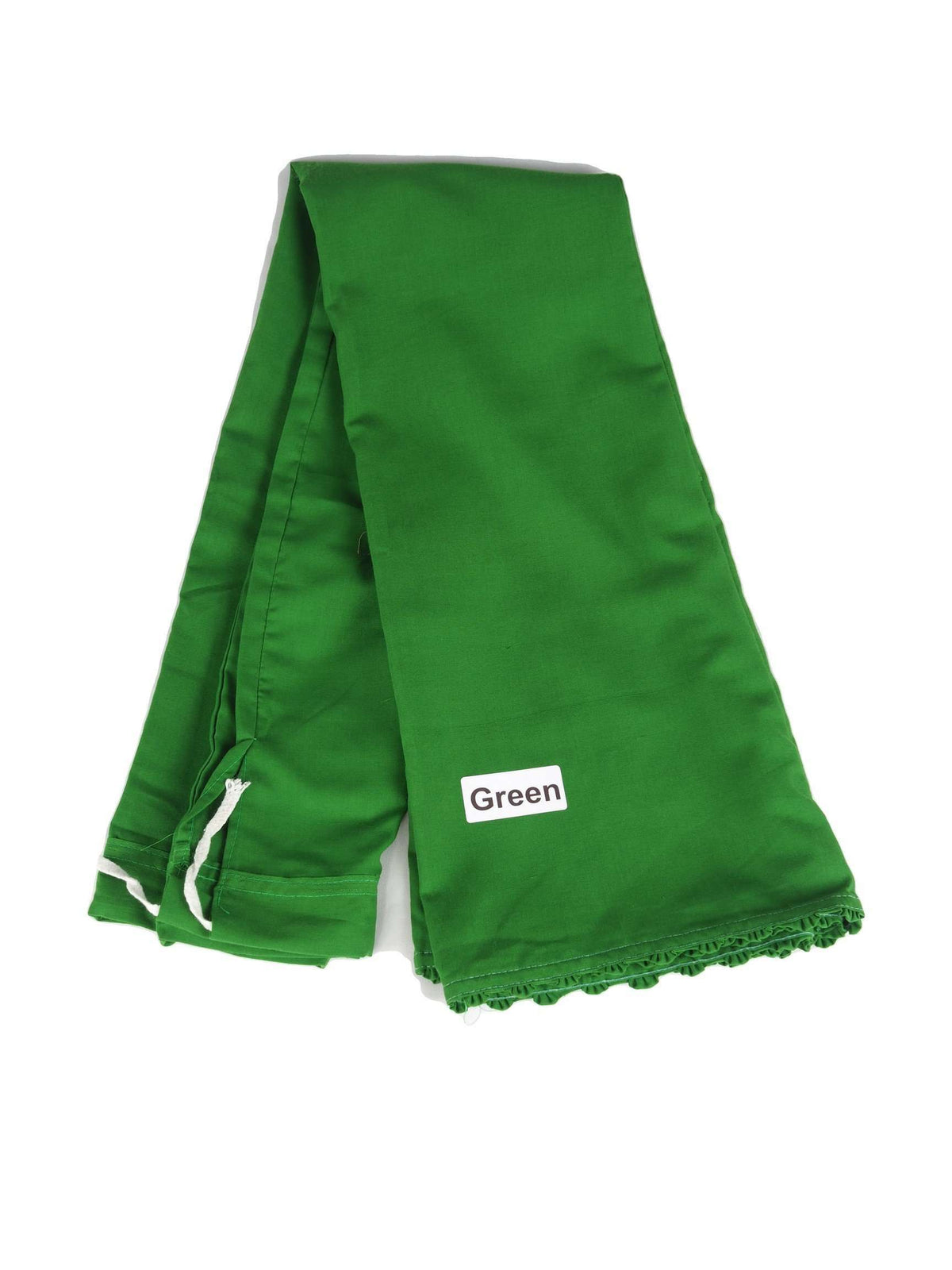 Cotton Blend Saree underskirts / Petticoat Standard Size (39"by39") Dispatched in 24 hours - Prachy Creations