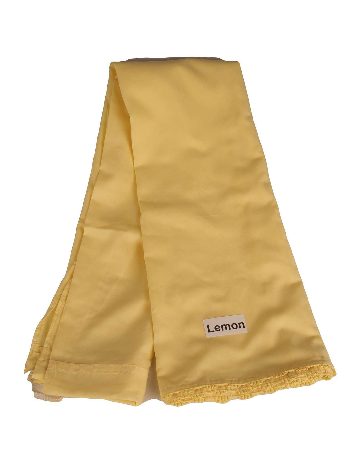 Cotton Blend Saree underskirts / Petticoat Standard Size (39"by39") Dispatched in 24 hours - Prachy Creations
