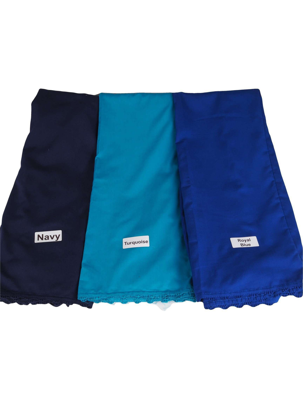 Cotton Blend Saree underskirts / Petticoat Standard Size (39"by39") Dispatched in 24 hours - Prachy Creations