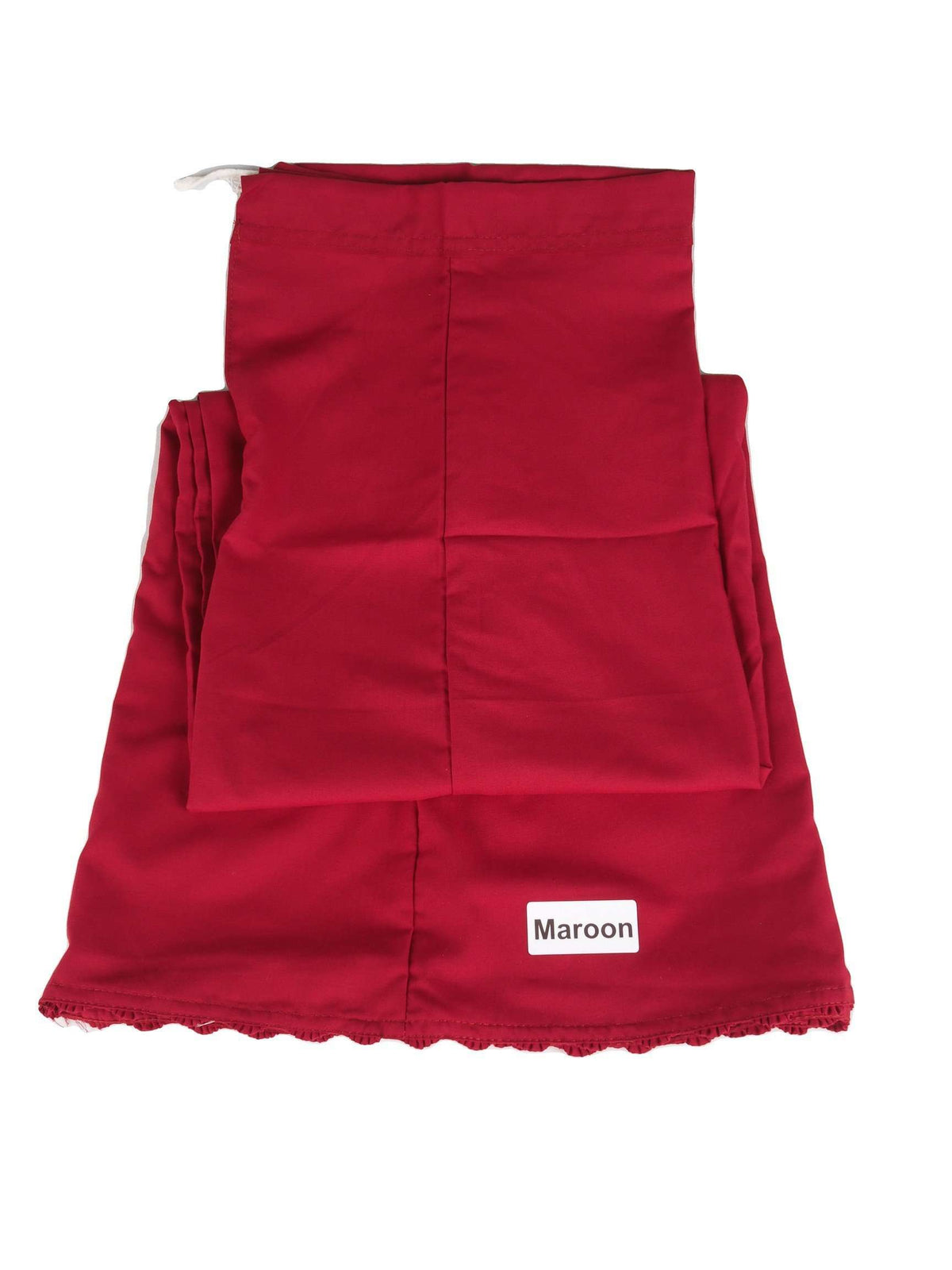 Cotton Blend Saree underskirts / Petticoat Standard Size (39"by39") Dispatched in 24 hours - Prachy Creations