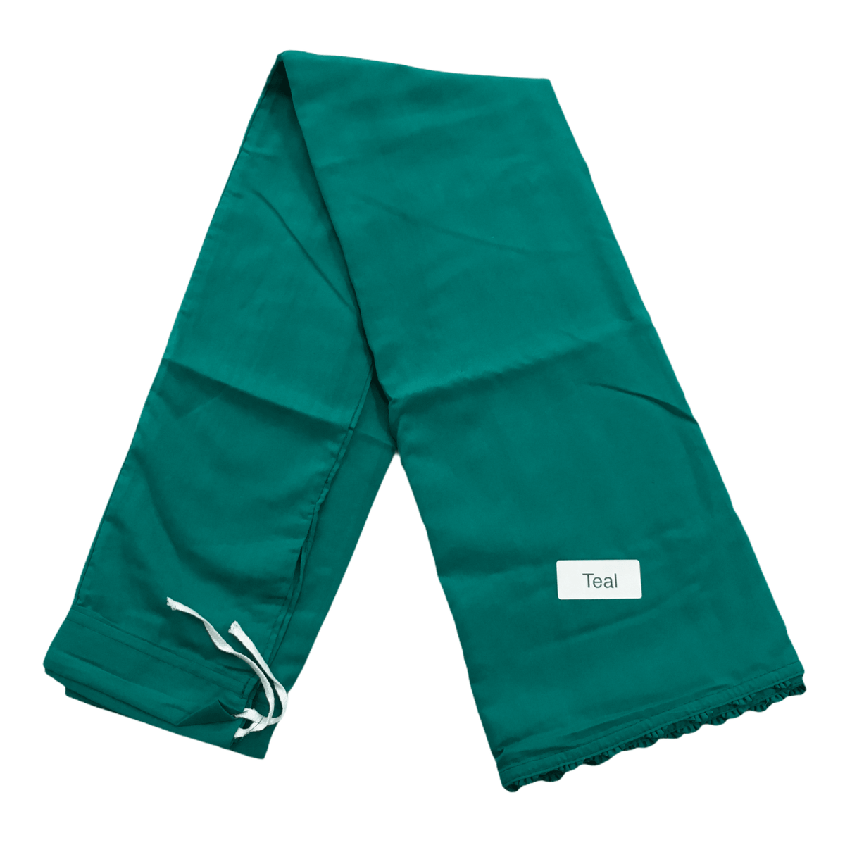 Cotton Blend Saree underskirts / Petticoat Standard Size (39"by39") Dispatched in 24 hours - Prachy Creations