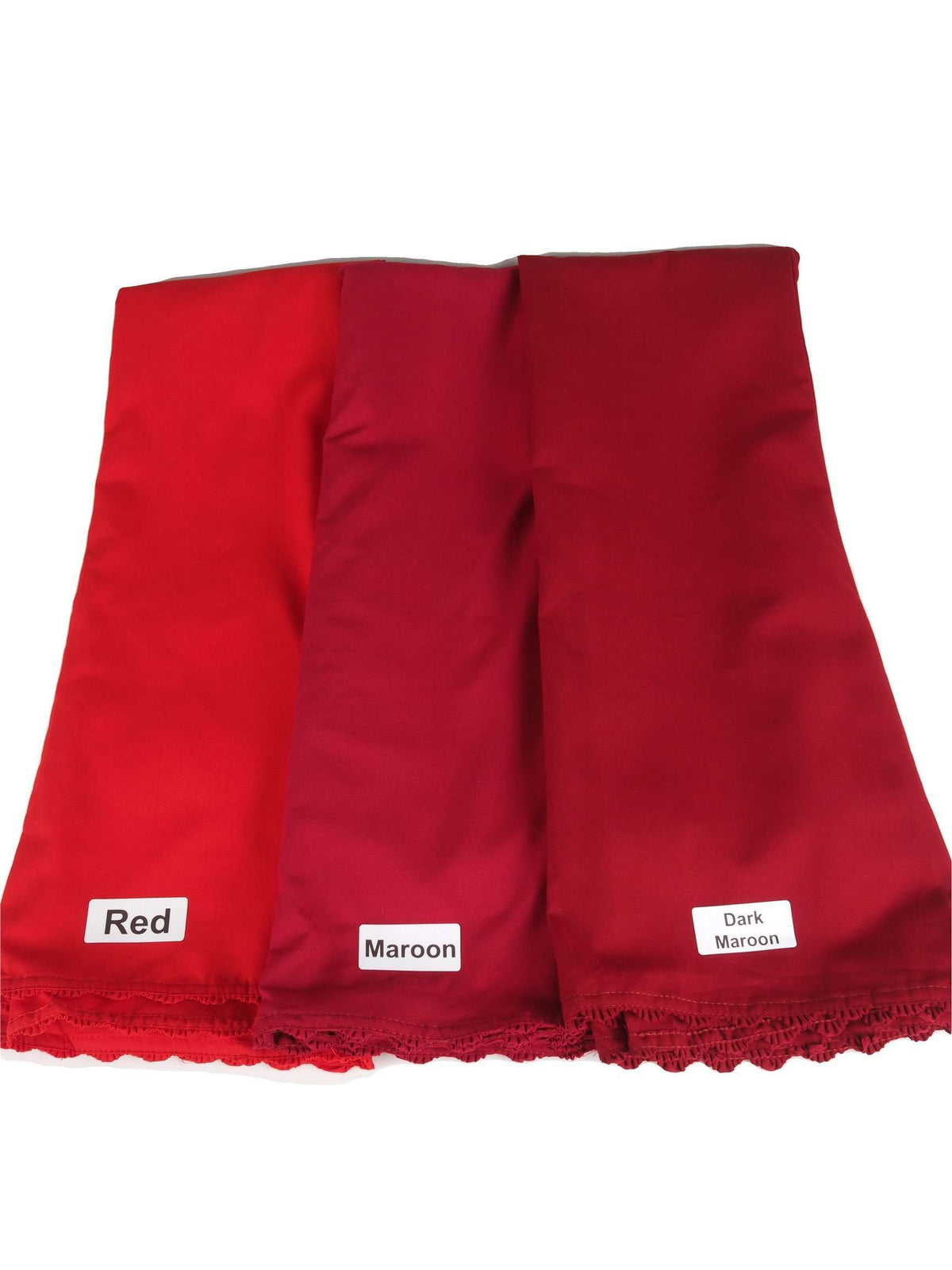 Cotton Blend Saree underskirts / Petticoat Standard Size (39"by39") Dispatched in 24 hours - Prachy Creations