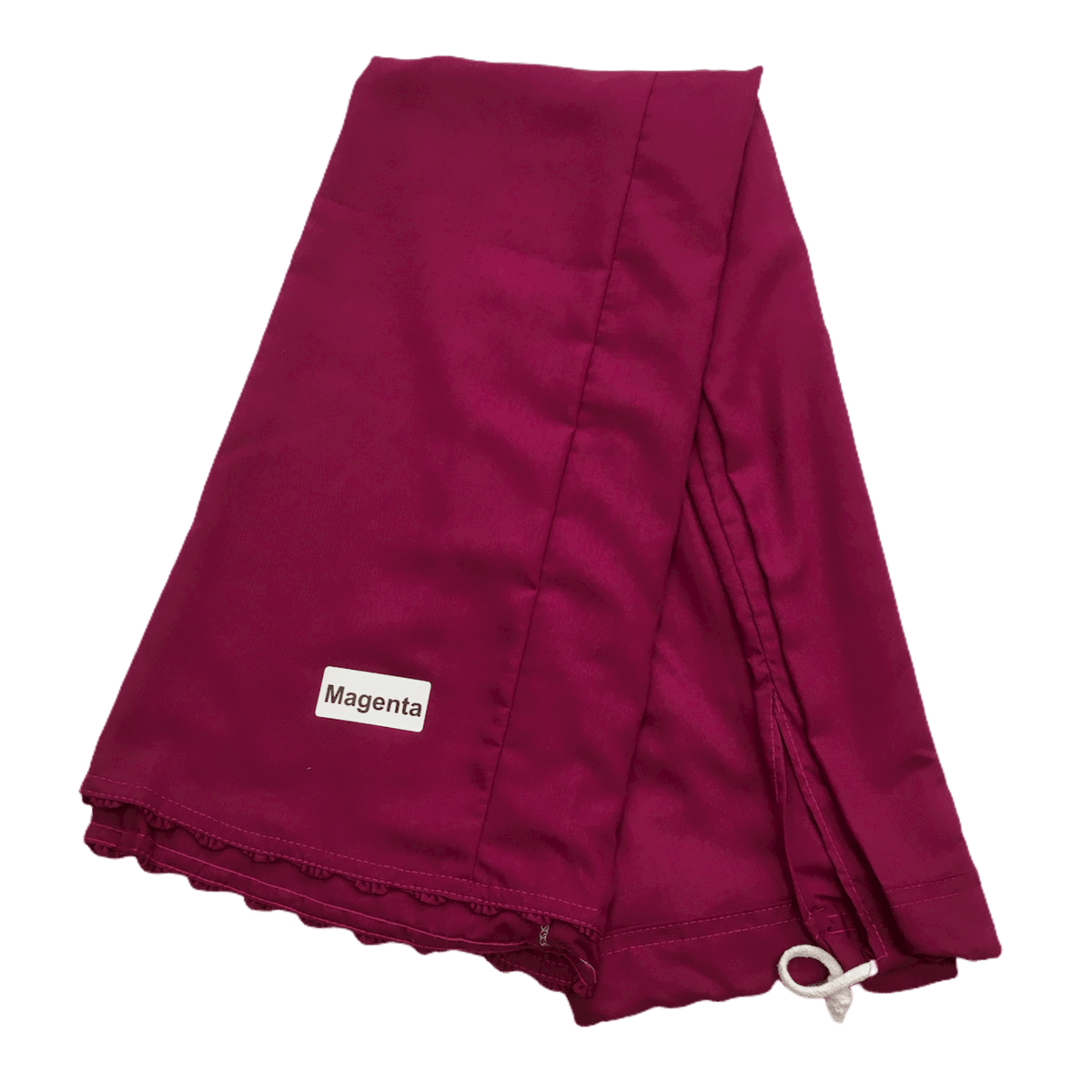 Cotton Blend Saree underskirts / Petticoat Standard Size (39"by39") Dispatched in 24 hours - Prachy Creations