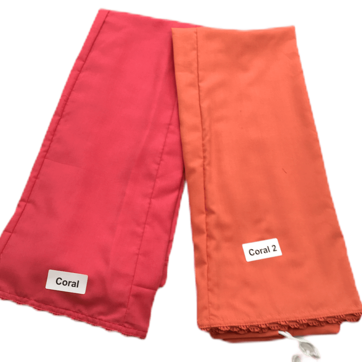 Cotton Blend Saree underskirts / Petticoat Standard Size (39"by39") Dispatched in 24 hours - Prachy Creations