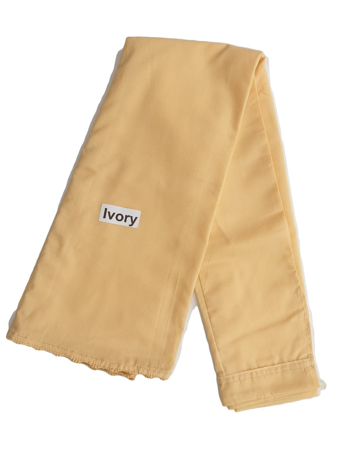 Cotton Blend Saree underskirts / Petticoat Standard Size (39"by39") Dispatched in 24 hours - Prachy Creations
