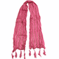 Crushed Silk Mens Dupatta / Shawl - To complement Sherwanis, Kurtas - Many colours - Prachy Creations