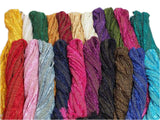 Crushed Silk Mens Dupatta / Shawl - To complement Sherwanis, Kurtas - Many colours - Prachy Creations