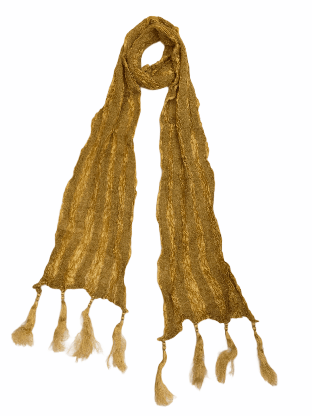 Crushed Silk Mens Dupatta / Shawl - To complement Sherwanis, Kurtas - Many colours - Prachy Creations