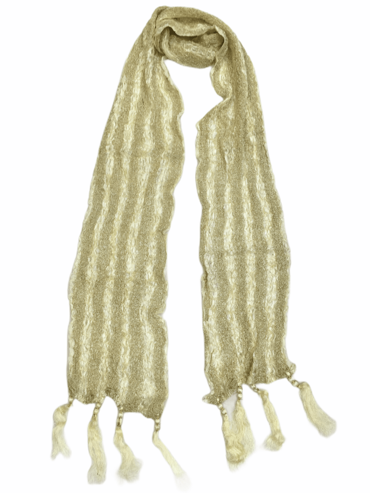 Crushed Silk Mens Dupatta / Shawl - To complement Sherwanis, Kurtas - Many colours - Prachy Creations