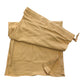 24hr Dispatch - 18 Colours - Womens Stretchy ShapeWear Saree Petticoat with side slit and drawstring