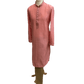 Mens Indian Kurta set in Pink, for weddings, Bollywood Party ( with Draw stringed trousers) - Flair KA1219 - Prachy Creations