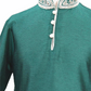Boys Indian Kurta Set - Bollywood  - Weddings - CKB 1603J Jade - kv0716 - Prachy Creations