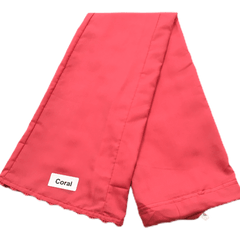 Cotton based Saree underskirts / Petticoat  Standard Size (40