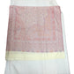 Pink - Soft Art Wool Handloom Woven Shawl - UK Stock - 24hr - NTC2209 KT 1022