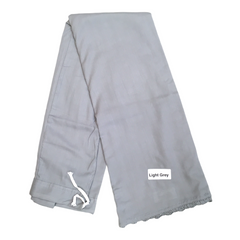 Cotton based Saree underskirts / Petticoat  Standard Size (39
