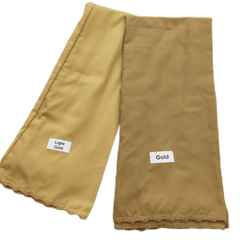 Cotton based Saree underskirts / Petticoat  Standard Size (40