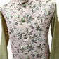 Pink - Banarasi Pure Brocade Mens Waistcoat - Bollywood - KCS2226 KA 0722