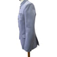 Mens Light Grey BandhGala / Prince / Chinese Collar Jacket - Fantastic Fit - CS2202 JP 0822