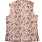 Pink - Banarasi Pure Brocade Mens Waistcoat - Bollywood - KCS2226 KA 0722