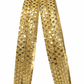 Gold Finish Bangles (Set of 4) - Vp 0320 SHR2008 - Prachy Creations