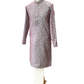 Mens Indian Kurta Set - Handloom Brocade - Multi Coloured - SEN2209 KC0422