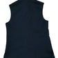 Bottle Green - Rich Suiting Material Indian Mens Waistcoat - Bollywood - DM2302 KJ 1222