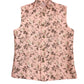 Pink - Banarasi Pure Brocade Mens Waistcoat - Bollywood - KCS2226 KA 0722