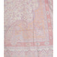 Pink - Soft Art Wool Handloom Woven Shawl - UK Stock - 24hr - NTC2209 KT 1022