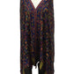 Black - Soft Handloom  Pashmina Stole - UK Stock - NTC2204 KP 1022