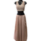 Baby Pink Ready Made Lehenga Set - UK Stock - 24h Dispatch - ZC2301  HY 0323