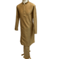 Mens Silky Gold Kurta Sets -MIx N Match with waistcoats and Dupattas - VL1912 KV1119 - Prachy Creations