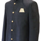 Size 48” - Mens Classic Sherwani set , Black - Weddings - UK stock - F1810JY - Prachy Creations