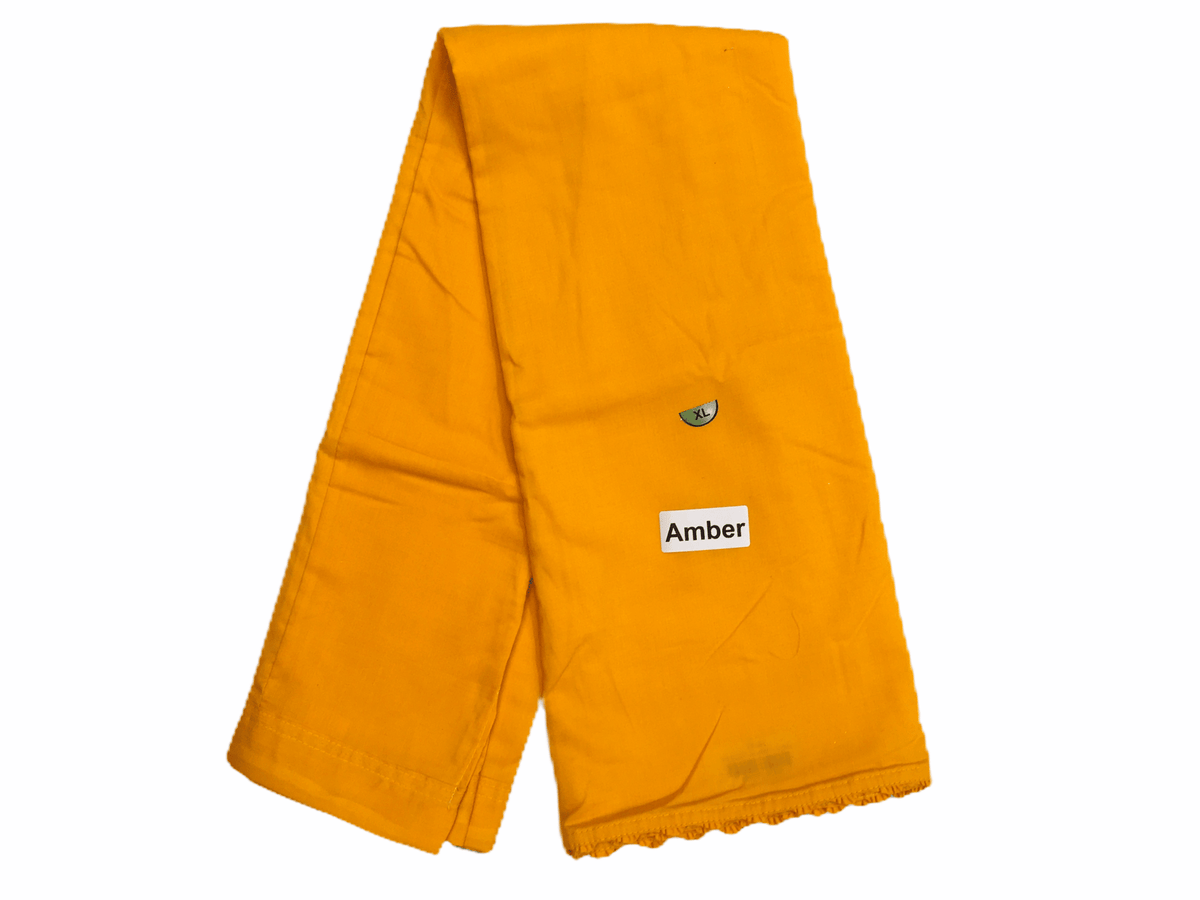 XL Cotton Saree Petticoats