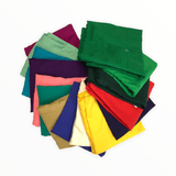 XL Cotton Saree Petticoats in Many Colours